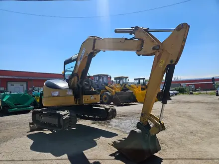 CAT  050S стрела 4 м, 5 тонн с мех. Аппаратурой 2014 года за 14 500 000 тг. в Алматы – фото 6