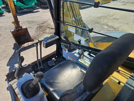 CAT  050S стрела 4 м, 5 тонн с мех. Аппаратурой 2014 года за 14 500 000 тг. в Алматы – фото 13