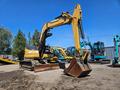 CAT  050S стрела 4 м, 5 тонн с мех. Аппаратурой 2014 годаүшін14 500 000 тг. в Алматы