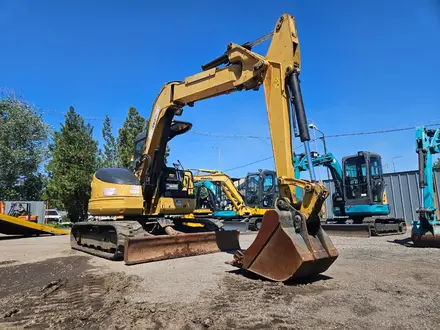 CAT  050S стрела 4 м, 5 тонн с мех. Аппаратурой 2014 года за 14 500 000 тг. в Алматы