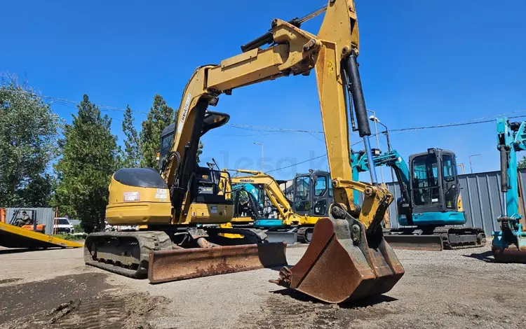 CAT  050S стрела 4 м, 5 тонн с мех. Аппаратурой 2014 годаүшін14 500 000 тг. в Алматы