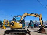 CAT  050S стрела 4 м, 5 тонн с мех. Аппаратурой 2014 годаүшін14 500 000 тг. в Алматы – фото 4