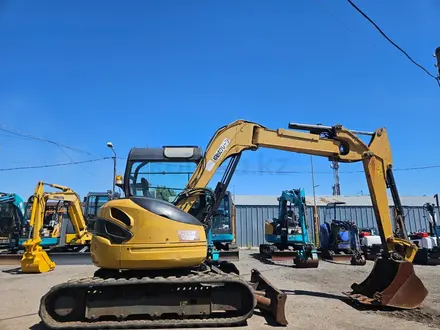 CAT  050S стрела 4 м, 5 тонн с мех. Аппаратурой 2014 года за 14 500 000 тг. в Алматы – фото 4