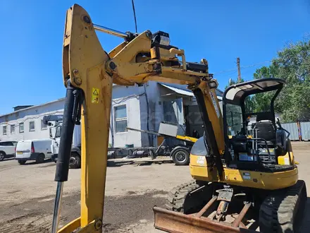 CAT  050S стрела 4 м, 5 тонн с мех. Аппаратурой 2014 года за 14 500 000 тг. в Алматы – фото 17