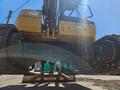 CAT  050S стрела 4 м, 5 тонн с мех. Аппаратурой 2014 годаүшін14 500 000 тг. в Алматы – фото 7