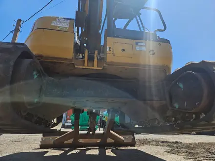 CAT  050S стрела 4 м, 5 тонн с мех. Аппаратурой 2014 года за 14 500 000 тг. в Алматы – фото 7