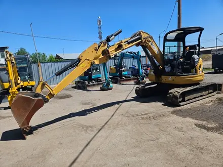CAT  050S стрела 4 м, 5 тонн с мех. Аппаратурой 2014 года за 14 500 000 тг. в Алматы – фото 10