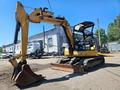 CAT  050S стрела 4 м, 5 тонн с мех. Аппаратурой 2014 годаүшін14 500 000 тг. в Алматы – фото 9
