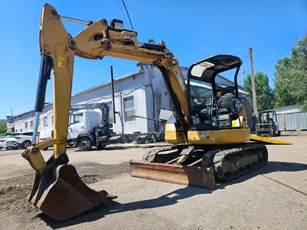 CAT  050S стрела 4 м, 5 тонн с мех. Аппаратурой 2014 года за 14 500 000 тг. в Алматы – фото 9