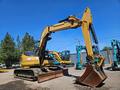 CAT  050S стрела 4 м, 5 тонн с мех. Аппаратурой 2014 годаүшін14 500 000 тг. в Алматы – фото 11