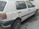 Volkswagen Golf 1994 года за 800 000 тг. в Тараз – фото 5