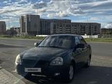 ВАЗ (Lada) Priora 2170 2007 года за 1 000 000 тг. в Актобе