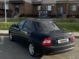 ВАЗ (Lada) Priora 2170 2007 года за 1 000 000 тг. в Актобе – фото 3