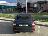 ВАЗ (Lada) Priora 2170 2007 года за 1 000 000 тг. в Актобе – фото 4