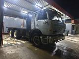 КамАЗ  5320 1993 года за 3 500 000 тг. в Алматы