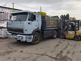 КамАЗ  5320 1993 года за 3 500 000 тг. в Алматы – фото 5