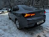 Chevrolet Onix 2023 годаүшін8 800 000 тг. в Алматы – фото 4