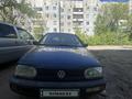 Volkswagen Golf 1992 года за 1 600 000 тг. в Караганда