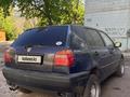 Volkswagen Golf 1992 года за 1 600 000 тг. в Караганда – фото 3