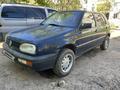 Volkswagen Golf 1992 года за 1 600 000 тг. в Караганда – фото 6