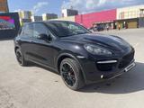 Porsche Cayenne 2011 года за 17 000 000 тг. в Астана – фото 4