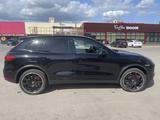 Porsche Cayenne 2011 года за 17 000 000 тг. в Астана – фото 5