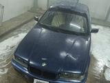 BMW 318 1994 года за 1 250 000 тг. в Усть-Каменогорск – фото 2