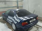 BMW 318 1994 года за 1 250 000 тг. в Усть-Каменогорск – фото 4