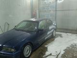 BMW 318 1994 года за 1 250 000 тг. в Усть-Каменогорск