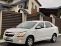 Chevrolet Cobalt 2024 года за 5 650 000 тг. в Шымкент – фото 8