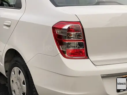 Chevrolet Cobalt 2024 года за 5 650 000 тг. в Шымкент – фото 11
