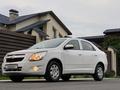 Chevrolet Cobalt 2024 года за 5 650 000 тг. в Шымкент – фото 13