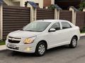 Chevrolet Cobalt 2024 года за 5 650 000 тг. в Шымкент – фото 2