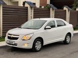 Chevrolet Cobalt 2024 года за 5 650 000 тг. в Шымкент – фото 2