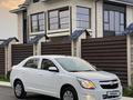 Chevrolet Cobalt 2024 года за 5 650 000 тг. в Шымкент