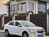 Chevrolet Cobalt 2024 года за 5 650 000 тг. в Шымкент