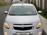 Chevrolet Cobalt 2024 года за 5 650 000 тг. в Шымкент – фото 5