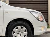 Chevrolet Cobalt 2024 года за 5 650 000 тг. в Шымкент – фото 4