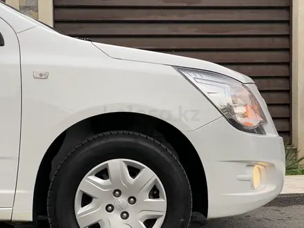 Chevrolet Cobalt 2024 года за 5 650 000 тг. в Шымкент – фото 4
