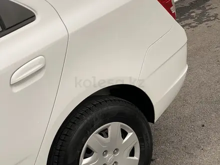 Chevrolet Cobalt 2024 года за 5 650 000 тг. в Шымкент – фото 7