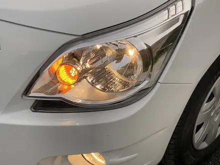 Chevrolet Cobalt 2024 года за 5 650 000 тг. в Шымкент – фото 9