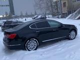 Kia Cadenza 2014 года за 8 200 000 тг. в Астана