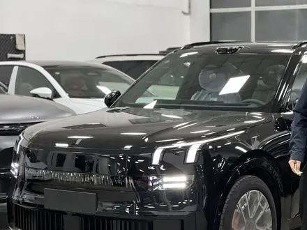 Lynk & Co 900 2025 года за 30 400 000 тг. в Астана – фото 2