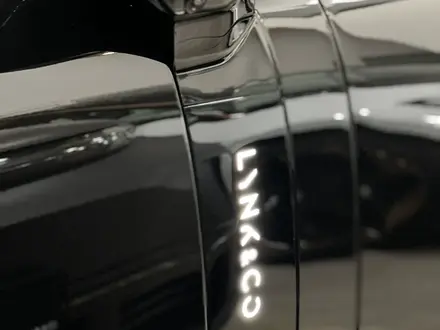 Lynk & Co 900 2025 года за 30 400 000 тг. в Астана – фото 10