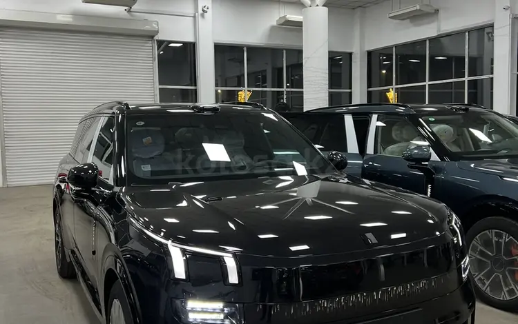 Lynk & Co 900 2025 года за 30 400 000 тг. в Астана