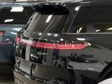 Lynk & Co 900 2025 года за 30 400 000 тг. в Астана – фото 3