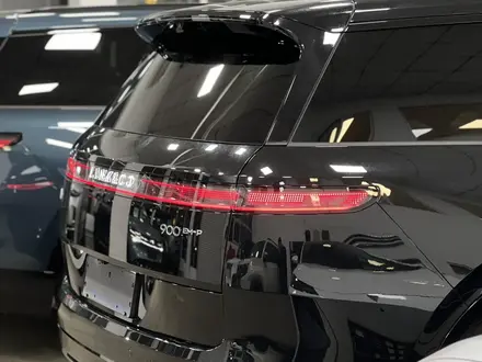 Lynk & Co 900 2025 года за 30 400 000 тг. в Астана – фото 3