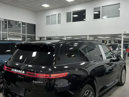 Lynk & Co 900 2025 года за 30 400 000 тг. в Астана – фото 4