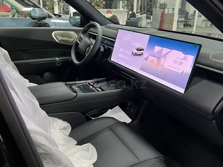 Lynk & Co 900 2025 года за 30 400 000 тг. в Астана – фото 6
