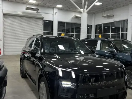 Lynk & Co 900 2025 года за 30 400 000 тг. в Астана – фото 7